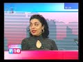 anca parghel & gelu vlasin - B1 TV