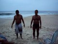MACARENA EM SAQUAREMA