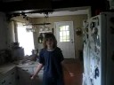 Draqula gets hit with a tomato