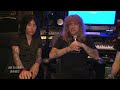 guns n' roses adler comments on axl hatıng slash