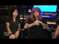 GUNS N' ROSES ADLER COMMENTS ON AXL HATING SLASH