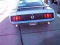1970 Mustang Boss 342