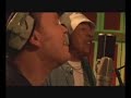 unseen footage about new ali campbell solo album running free