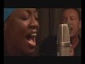 unseen footage about new ali campbell solo album running free