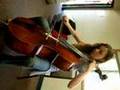 Julie-O; not the normal cello piece