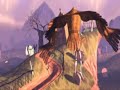 Medievil (PSX) Ending Cutscene