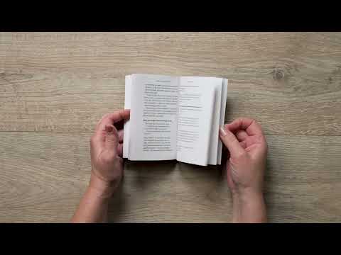 Video Preview for Bible Promises for Dads | Softcover