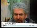 Yo enterre a Elena Quinteros