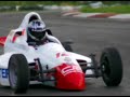 Formula Vee Nacional 2005 Contreras Racing