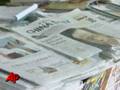 Japanese Prime Minister Resigns
