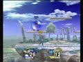 WW - Sheik(Lee) vs Lucario (Marcus) WW - Sheik(Lee) vs Lucario (Marcus)