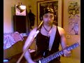 SRV - Pride & Joy Electric Tribute