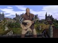 The Sims Medieval TV Commercial Outtakes Video