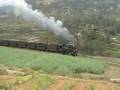 China Steam, Narrow Gauge, Weiyuan Coal Mine 3