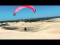 Jockey's ridge state park - YouTube
