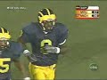 Michigan v. Michigan State 2004 football highlights Michigan v. Michigan State 2004 football highlights