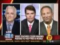 Fox News Debate Over 'I Pledge Obama' Video