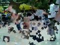 ODTU bahar senlikleri (lezginka) ODTU bahar senlikleri (lezginka)