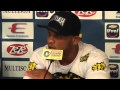 Veja a apresenta��o do lutador Maiquel Falc�o