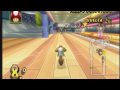 Mario Kart Wii EX7 Vs GX  Gp2