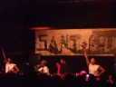 SANTOGOLD -- FIND A WAY @ TAPECLUB, BERLIN; live