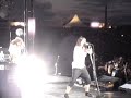 Give It Away Intro Live @ Sheffield (You\ Give It Away Intro Live @ Sheffield (You\