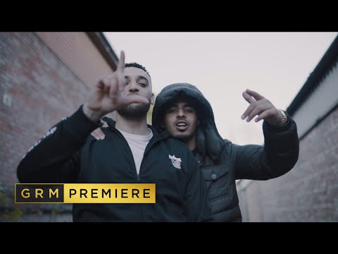 Young Smokes X Flames – HMP Tour [Music Video] | GRM Daily