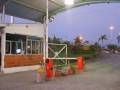 videos de Barrea Automatica Aeropuerto