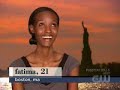 America's Next Top Model Cycle 10 [ANTM] - Episode 5 Part 1