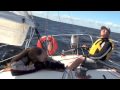 videos de Ballade en J-24