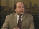 Right to Work: Ted Harvey on Comcast Newsmakers
