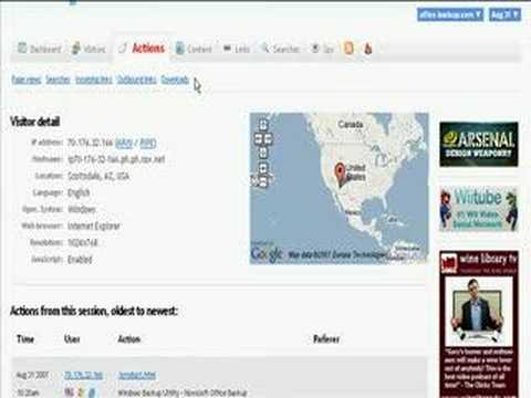 Whatch this analytics video Whatch this analytics video