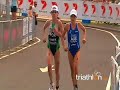 2008 Mooloolaba BG Triathlon World Cup - Elite Women
