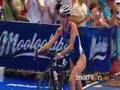 2008 Mooloolaba BG Triathlon World Cup - Elite Women