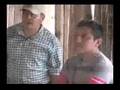 Puerta Verde (parte 1), turismo sustentable en Canc�n,M�xico