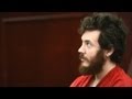 Prosecution seeks death for James Holmes - YouTube