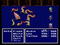 the octomammoth, also known as octomam, is a boss from the game final fantasy iv. it blocks travelers using the watery pass to reach damcyan. tellah has trouble defeating it, and recruits cecil and rydia to do it. stats: level hp mp 10 2350 146 strength defense evasion 22 0 0 magic magic defense 0 25 strategy: coming soon! gil 500 exp 1200