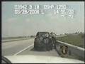 Drunk girl arrested for DUI