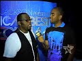 Talk of Fame - Randy Jackson Gets Psyched for ABDC2 Talk of Fame - Randy Jackson Gets Psyched for ABDC2