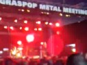 36 Crazyfists - Skin And Atmosphere @ Graspop 2008 - Dessel / Belgium