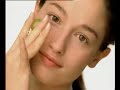 marie gillain when she was a lancome egery