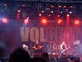 Volbeat - Still Counting live @ Lowlands 2008 Volbeat - Still Counting live @ Lowlands 2008