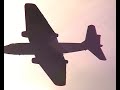 English Electric Canberra Bomber English Electric Canberra Bomber