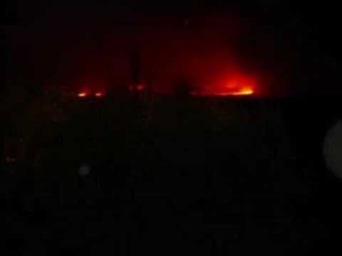 Greek Fire Slideshow