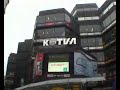 PRAGUE - NOVE MESTO AND WENCESLAS SQUARE (II)