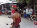 Ritual flagellations in San Fernando 2008