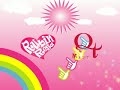 candy event  fashionshow opening