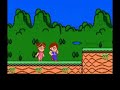 rhis is nes' jackie chan's action kung fu begining