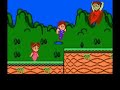 rhis is nes' jackie chan's action kung fu begining