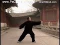 Chen 108 Long Fist